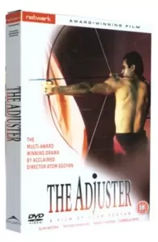 Image of The Adjuster - DVD - Used