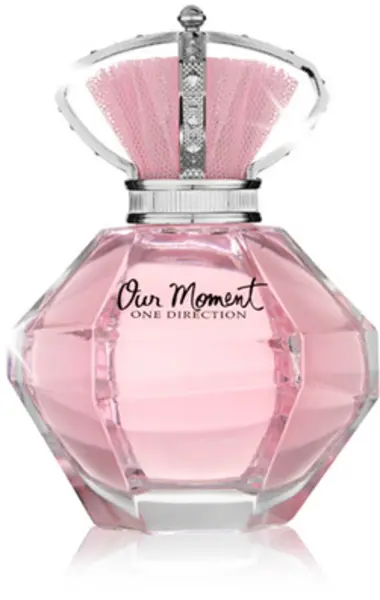 image of One Direction Our Moment Eau de Parfum For Her 100ml