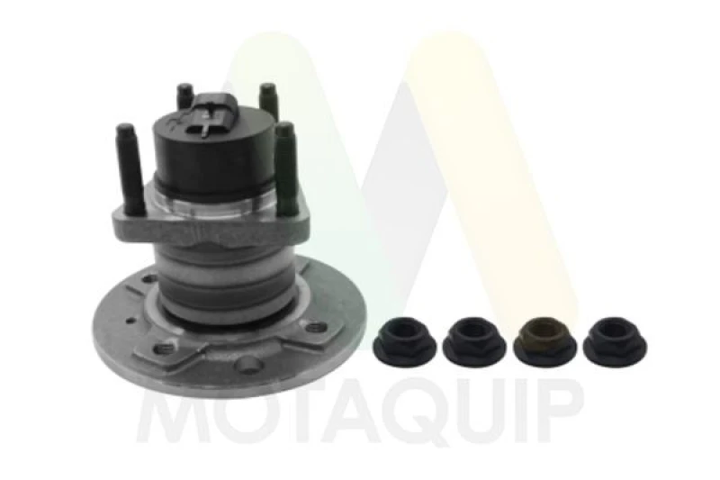 Image of MOTAQUIP Wheel bearing kit MOTAQUIP LVBW691