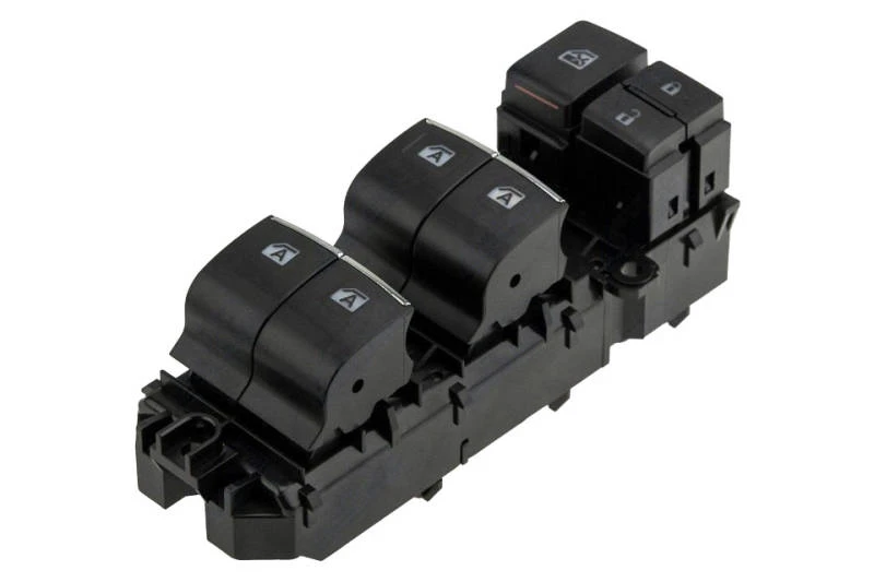 Image of NTY EWS-TY-028 Switch, window winder Left Front Switch,window winder (1761)