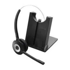 Image of Jabra Pro 930 UC Mono Headset