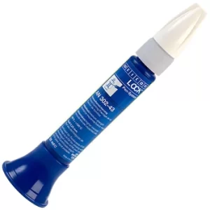 Image of Weicon 30243020 Nutlock Weiconlock AN 302-43 20ml