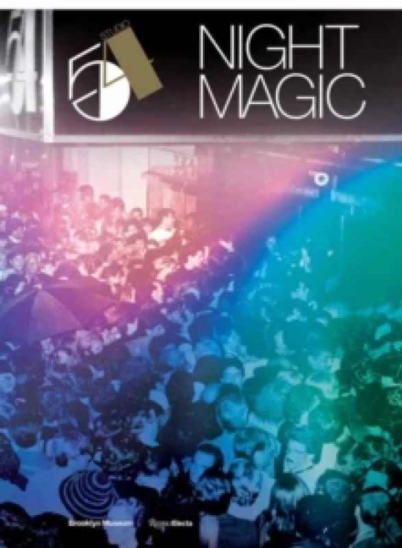Image of Studio 54. Hardback. By Matthew Yokobosky Books