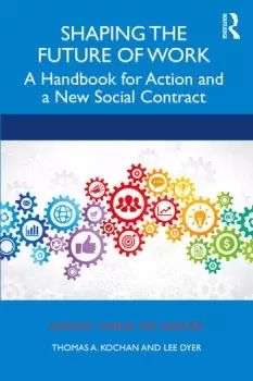 Image of Shaping the Future of WorkA Handbook for Action and a New Social Contract
