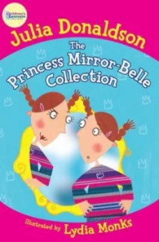 Image of The Princess Mirror-Belle Collection by Julia Donaldson Paperback