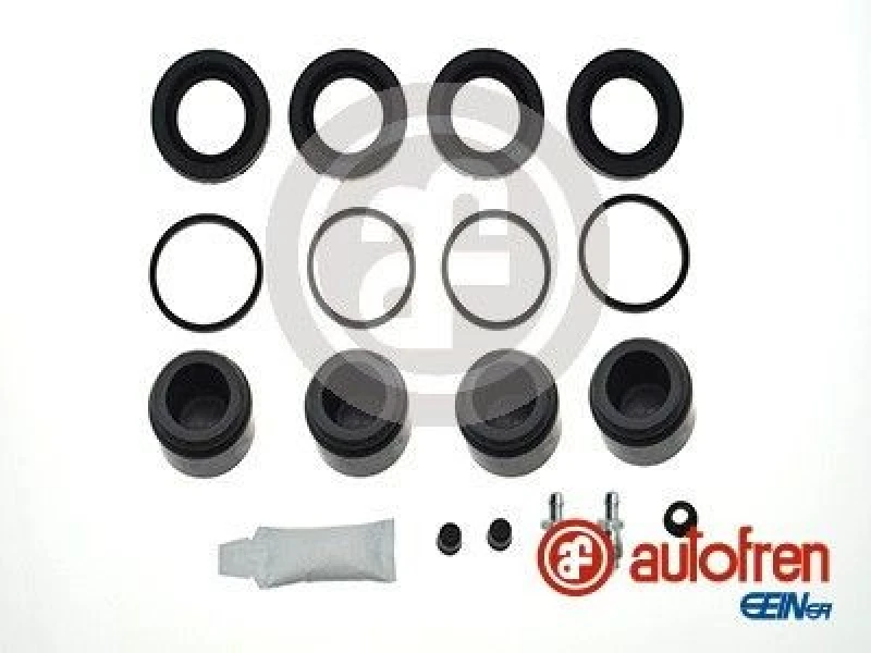 Image of AUTOFREN SEINSA Repair Kit, brake caliper AUTOFREN SEINSA D42438C