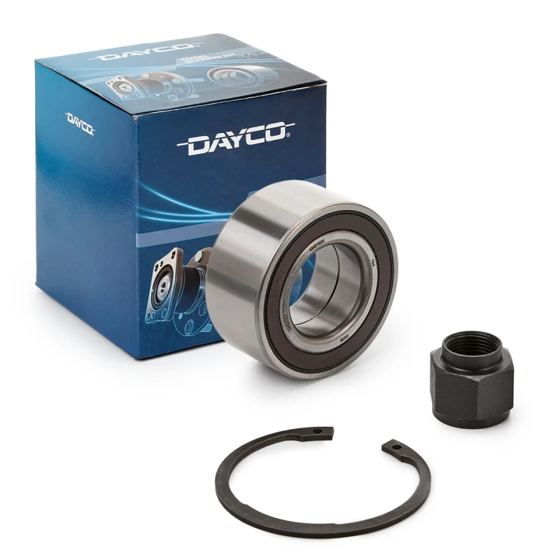 Image of DAYCO Wheel bearing kit DAYCO KWD1024