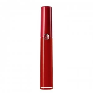 Image of Armani Lip Maestro Matte Nature Liquid Lipstick Various Shades 402 Chinese Lacquer 6.5ml