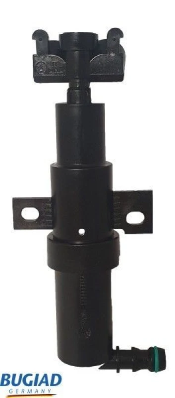 Image of Headlight washer jet BUGIAD BHW16517