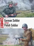Image of german soldier vs polish soldier poland 1939