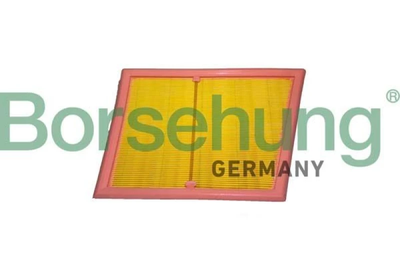 Image of Borsehung Air filter Borsehung B12439