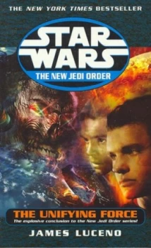 Image of The Unifying Force by James Luceno Paperback