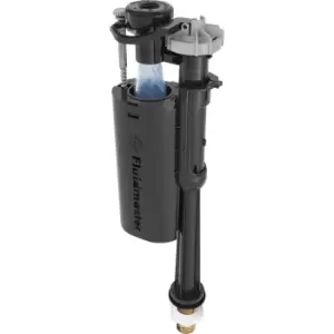 Image of Fluidmaster AIRGAP 6000 Brass Shank Fill Valve 1/2" Bottom Entry