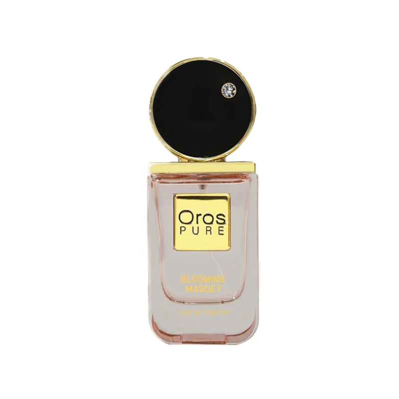 Image of Armaf OROS PURE Blooming Maguey Eau de Parfum 100ml in White White Unisex 100ml