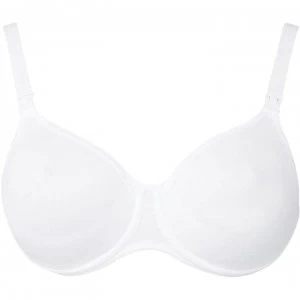 Image of Anita Underwired nursing bra - White