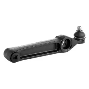 Image of RIDEX Suspension arm 273C0136 Track control arm,Wishbone OPEL,SUZUKI,CHEVROLET,AGILA (A) (H00),Wagon R+ Schragheck (MM),Wagon R+ Schragheck (EM)