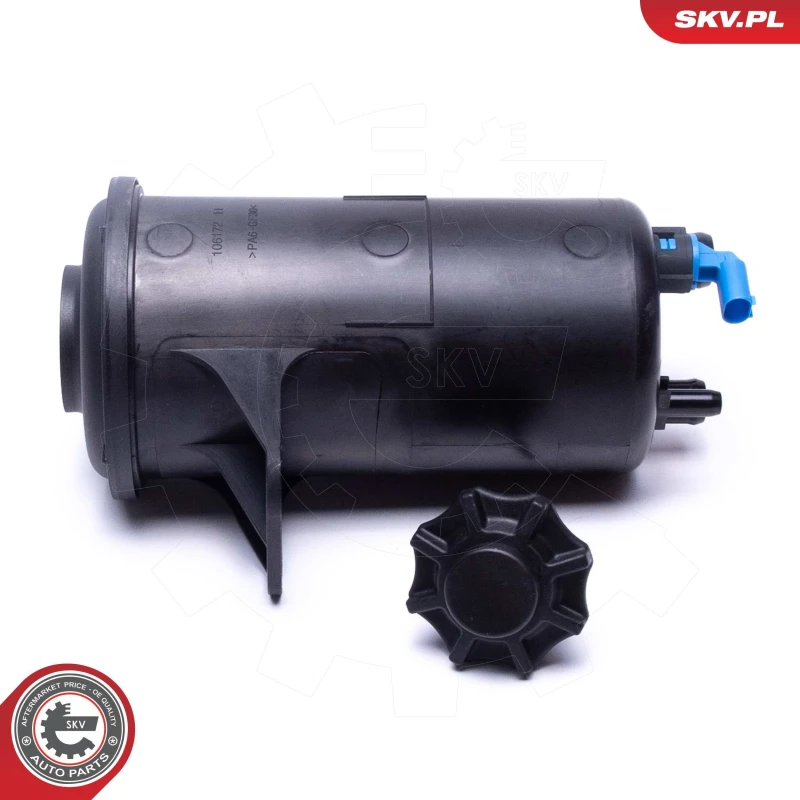Image of ESEN SKV Power steering reservoir ESEN SKV 61SKV908