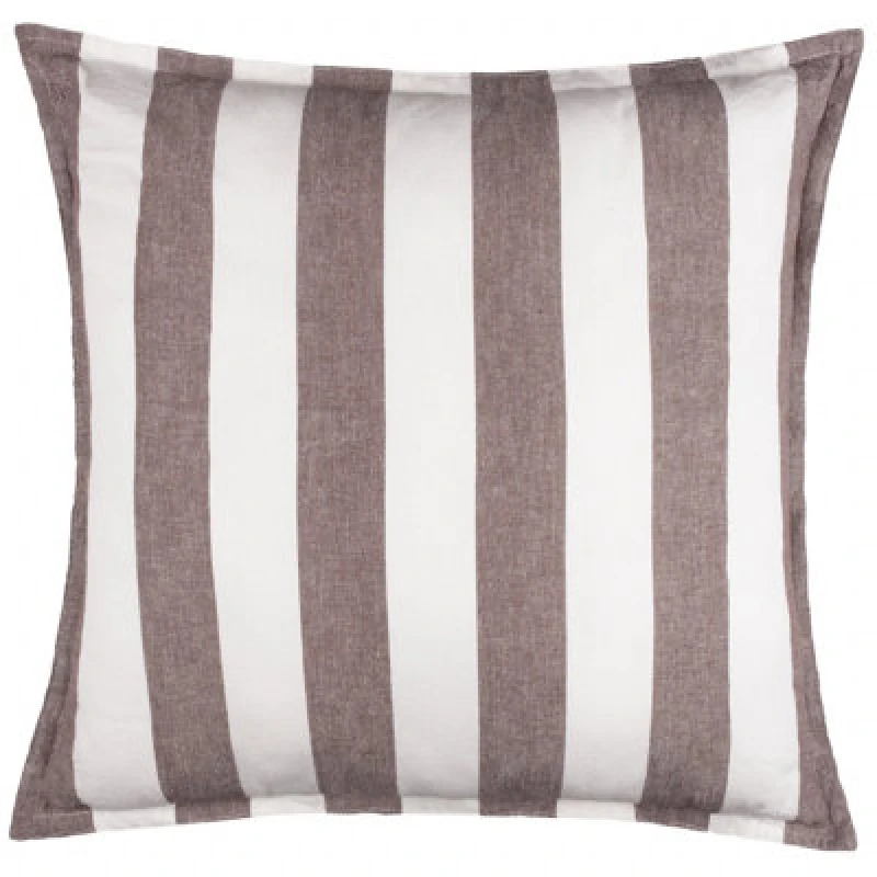 Image of Yard Hayle 50X50 Outdoor Polyester Cushion Brown WXNPC Unisex