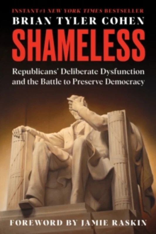 Image of Shameless. Paperback. By Brian Tyler Cohen Books