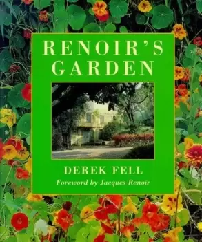 Image of Renoirs garden by Derek Fell