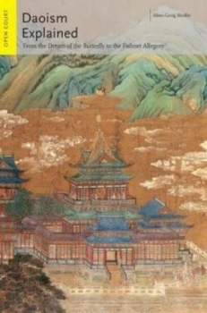 Image of Daoism explained by Hans-Georg Moeller