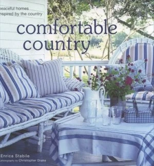 Image of Comfortable Country by Enrica Stabile and Christopher Drake and Julia Watson Paperback