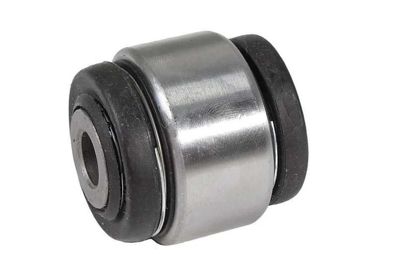 Image of METZGER 52085909 Arm Bushes inner, Rubber-Metal Mount Control Arm-/Trailing Arm Bush (251)
