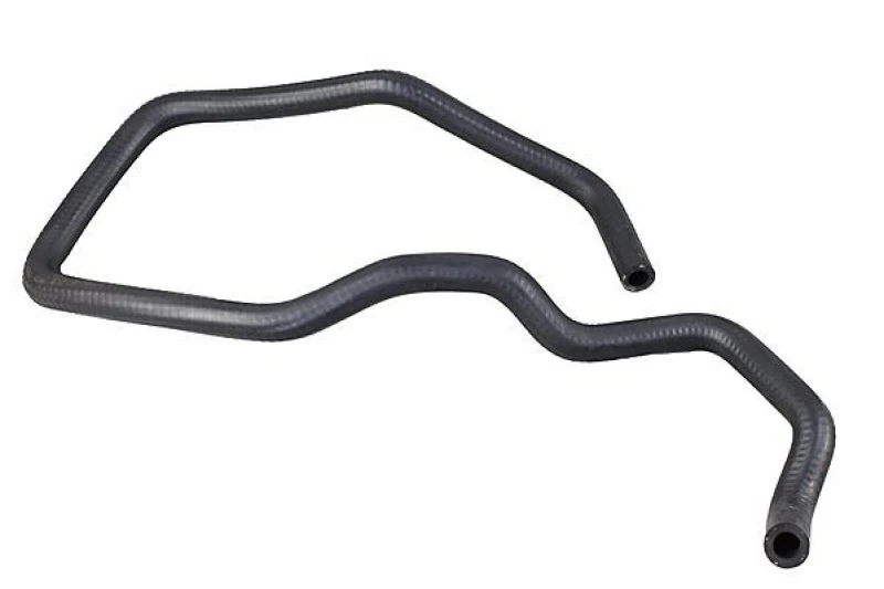 Image of Radiator hose METZGER 2421395
