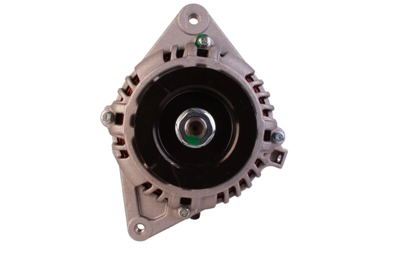 Image of Alternator WALKER WAL02769