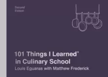 Image of 101 Things I Learned in Culinary School