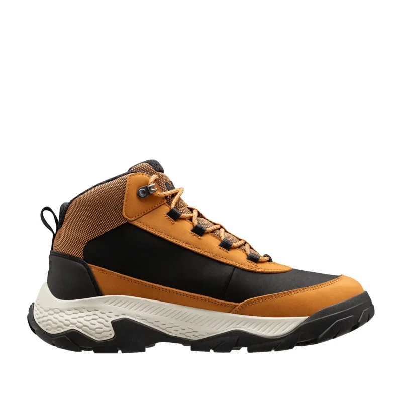 Image of Hiking shoes Helly Hansen Buckhorn Marron Male 44