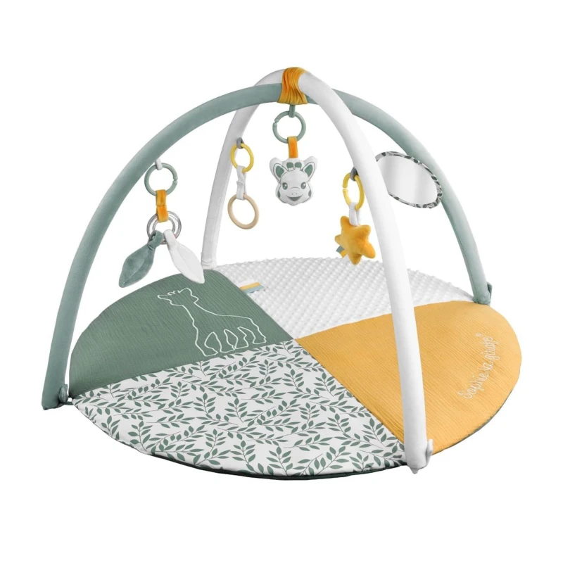 Image of Sophie la Girafe Reverso Playmat - Ages 0M+