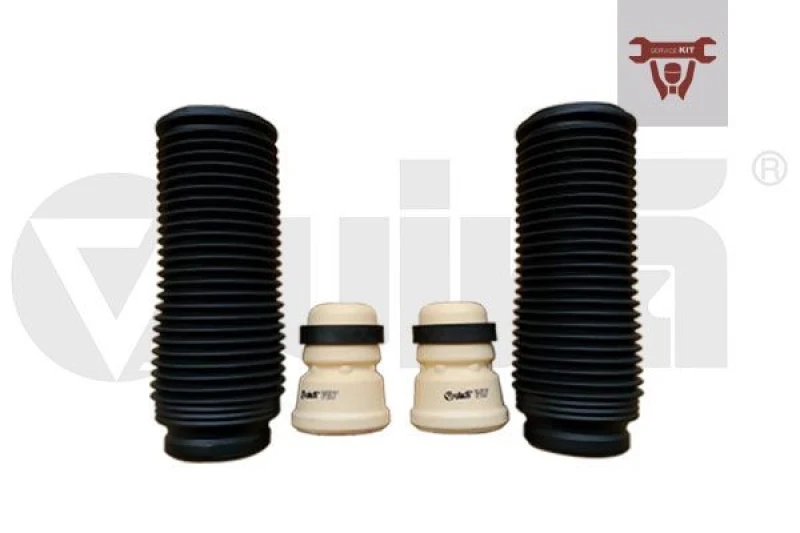 Image of VIKA Top strut mount VIKA K41787401