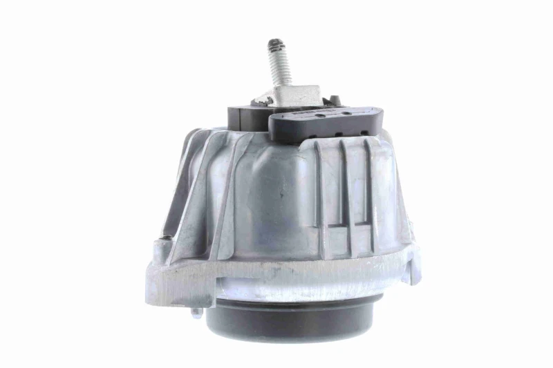 Image of VAICO V20-0795 Engine mount Original VAICO Quality, Left Front, Rubber-Metal Mount Engine Mounting (247)