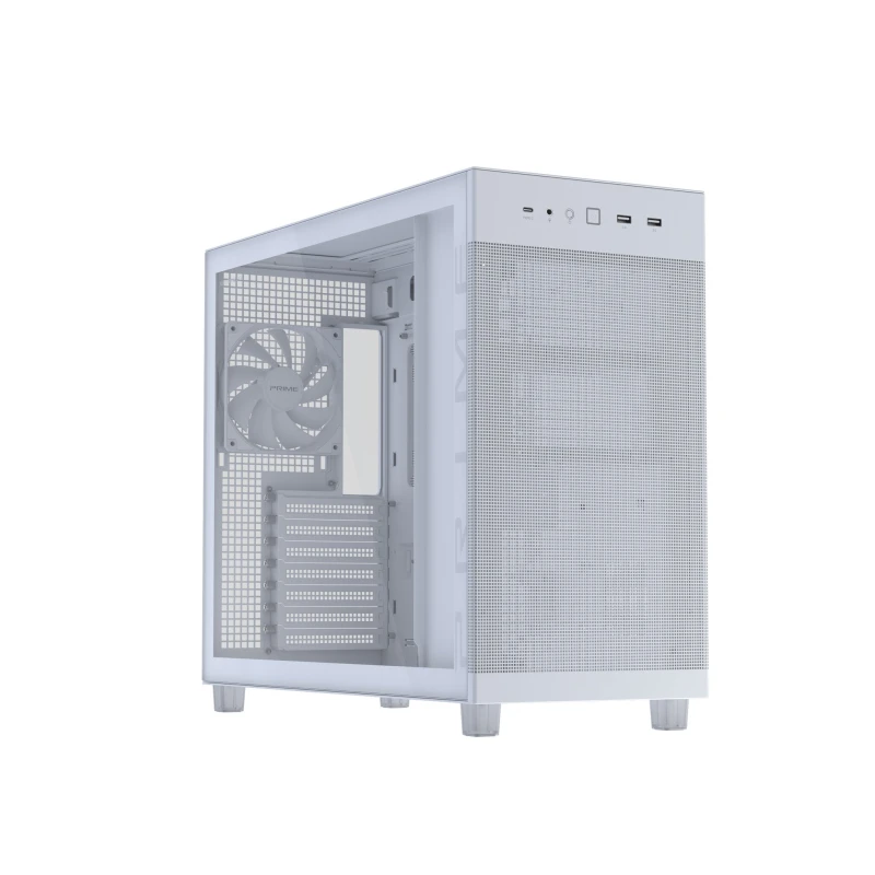 Image of ASUS Prime AP303 Tempered Glass Panel 90DC00V3-B39010