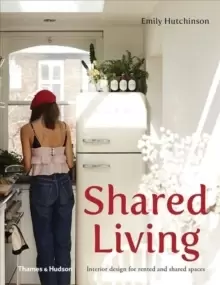 Image of Shared Living : Interior design for rented and shared spaces