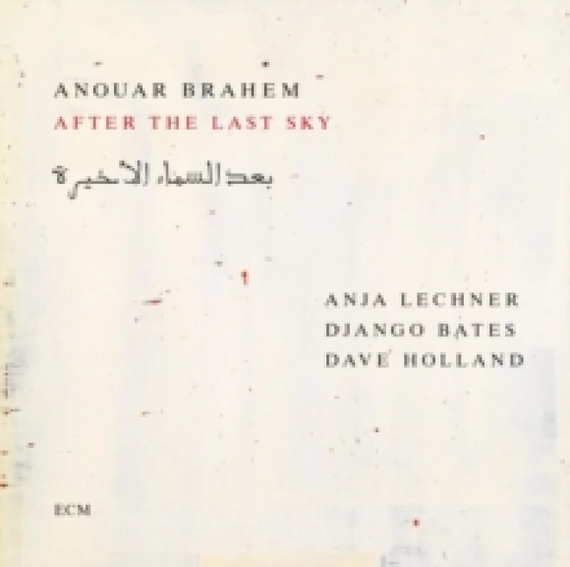 Image of After the Last Sky Vinyl