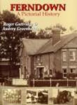 Image of Ferndown by Audrey Greenhalgh