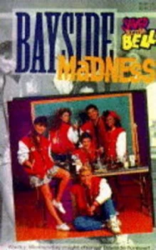 Image of Bayside Madness by Beth Cruise and Channel Four Television Company Book