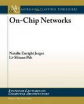 Image of on-Chip Networks by Natalie Enright Book