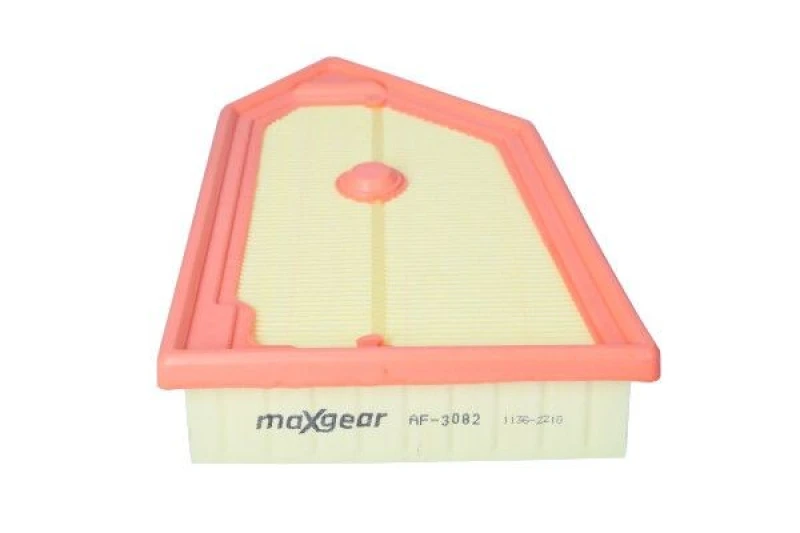 Image of MAXGEAR Air filter MAXGEAR 26-2772