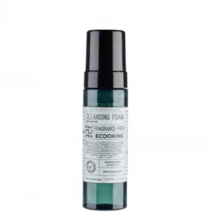 image of Ecooking 50+ Cleansing Foam 200ml