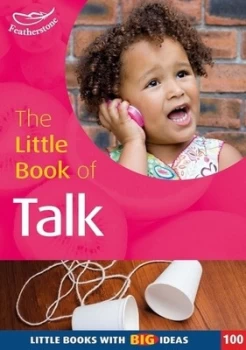 Image of The Little Book of Talk by Judith Dancer Paperback