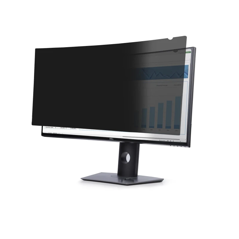 Image of StarTech.com Privacy Screen Dell P3424WE 34C29-PRIVACY-SCREEN