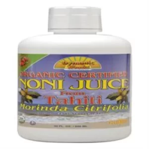 Image of Dynamic Health Organic Noni Juice 946ml