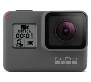 image of GoPro HERO HD Action Camera