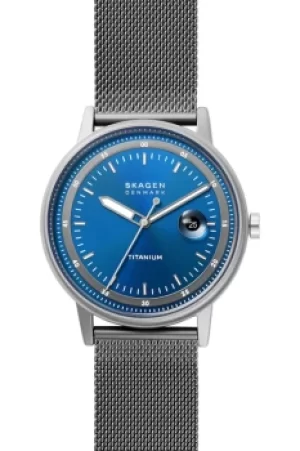 image of Skagen Henriksen Watch SKW6754