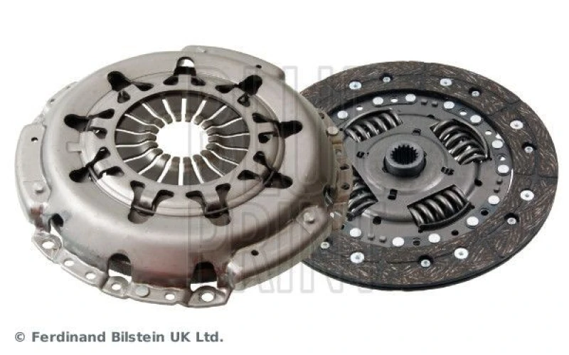 Image of Blue PRINT Clutch kit Blue PRINT ADBP300084