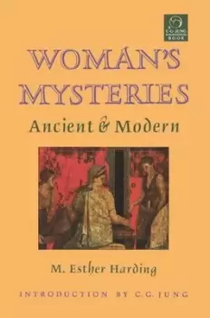 Image of Womans Mysteries by M. Esther Harding