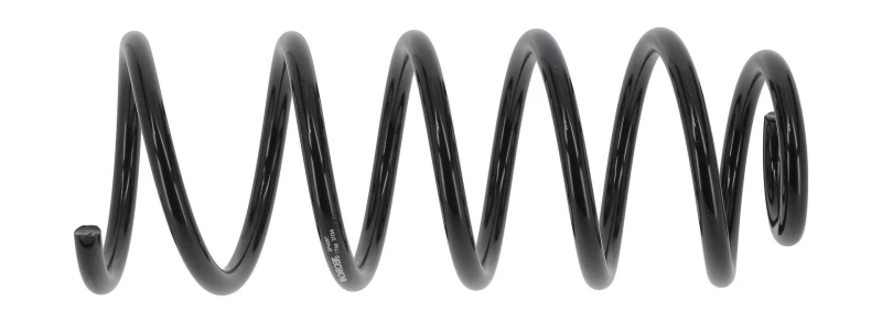 Image of MONROE Coil spring MONROE SP4597